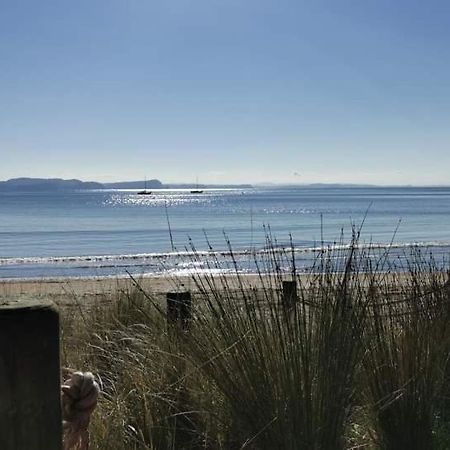 Stanmore Bay Beach House Whangaparaoa Exterior foto