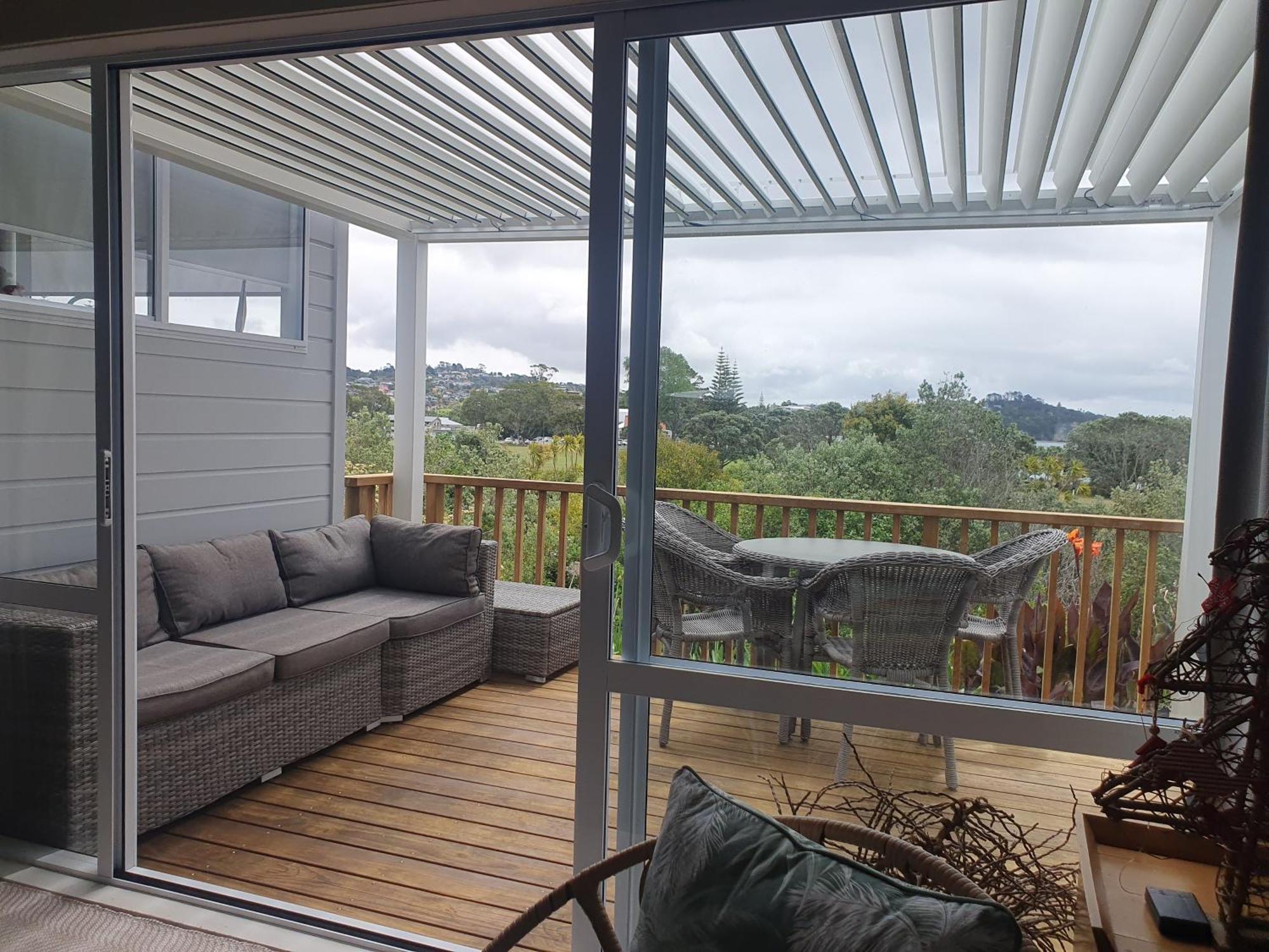 Stanmore Bay Beach House Whangaparaoa Exterior foto